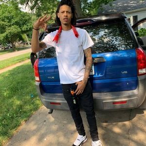 Meet your Posher, Cortez